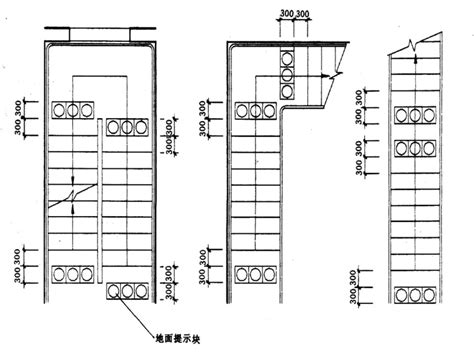 室內樓梯尺寸